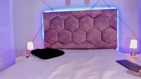 Snapshot of aggy_castel chatting on 02.01.25 Aggy online show from 02.01.25