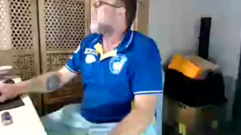 agharry1 online show from 07.22.26