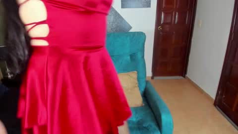Snapshot of aghata_moon chatting on 02.24.25 Aghata Moon online show from 02.24.25