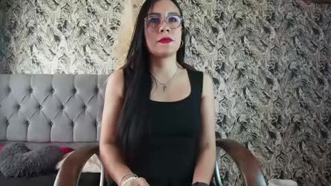 Snapshot of aghata_moon chatting on 03.03.25 Aghata Moon online show from 03.03.25