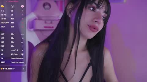 Snapshot of aghata_williamss chatting on 02.17.25 AGHATA online show from 02.17.25