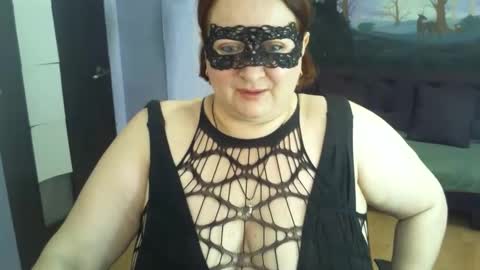 Snapshot of agilamipo chatting on 05.10.26 AgilaMipo online show from 05.10.26