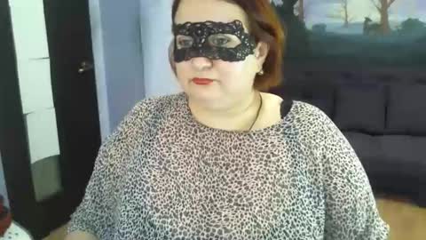 Snapshot of agilamipo chatting on 05.22.26 AgilaMipo online show from 05.22.26