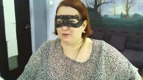 Snapshot of agilamipo chatting on 05.27.26 AgilaMipo online show from 05.27.26