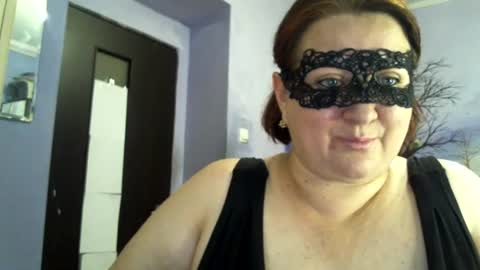Snapshot of agilamipo chatting on 06.14.26 AgilaMipo online show from 06.14.26