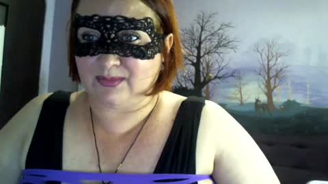 Snapshot of agilamipo chatting on 06.18.26 AgilaMipo online show from 06.18.26