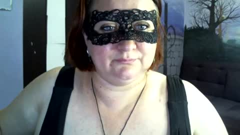 Snapshot of agilamipo chatting on 06.22.26 AgilaMipo online show from 06.22.26