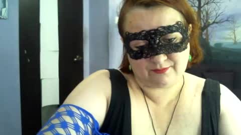 Snapshot of agilamipo chatting on 06.24.26 AgilaMipo online show from 06.24.26
