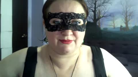 Snapshot of agilamipo chatting on 06.25.26 AgilaMipo online show from 06.25.26