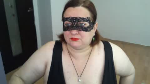 Snapshot of agilamipo chatting on 07.31.26 AgilaMipo online show from 07.31.26