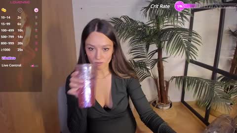 Agnes online show from 12.14.24