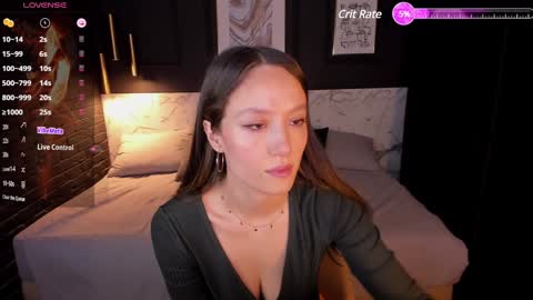 Agnes online show from 12.22.24