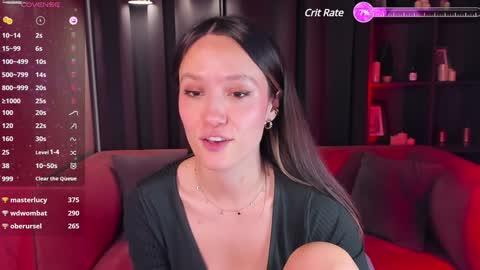 Agnes online show from 01.19.25