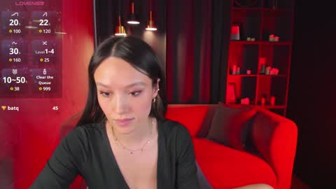 Agnes online show from 01.31.25