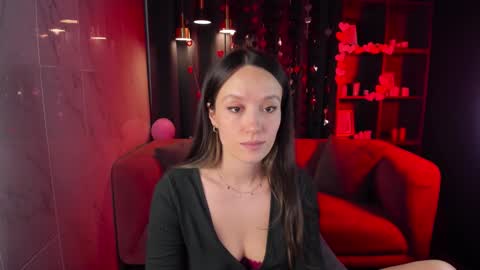 Agnes online show from 02.16.25