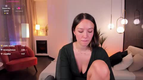 Agnes online show from 02.24.25