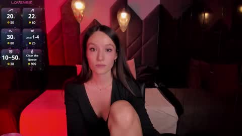 Agnes online show from 02.28.25