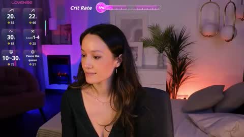 Agnes online show from 11.20.25