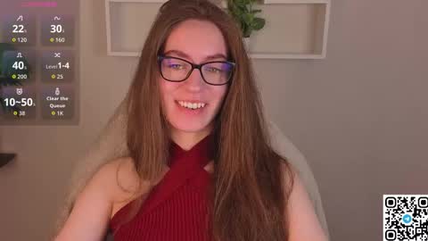 agnes wells online show from 03.28.26