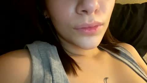 Agnes online show from 10.02.25