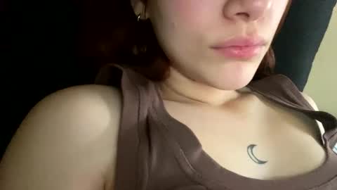 Agnes online show from 10.24.25