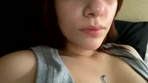 Agnes online show from 10.26.25