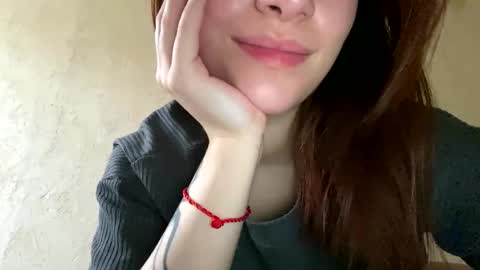 Agnes online show from 11.28.25