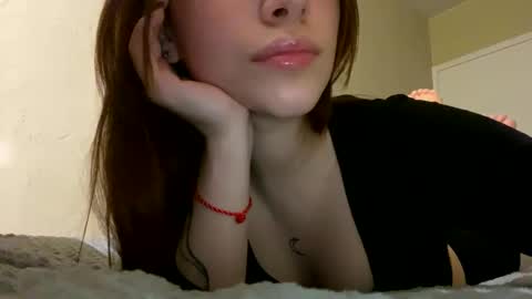 Agnes online show from 02.20.26