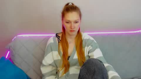 AgnesArden online show from 10.27.25