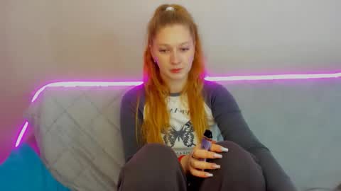 AgnesArden online show from 10.28.25