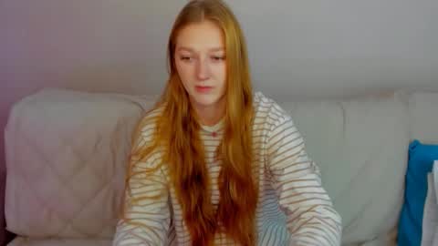 AgnesArden online show from 11.13.25