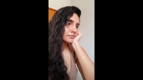 Snapshot of agnesethereal chatting on 02.17.26 agnesethereal online show from 02.17.26