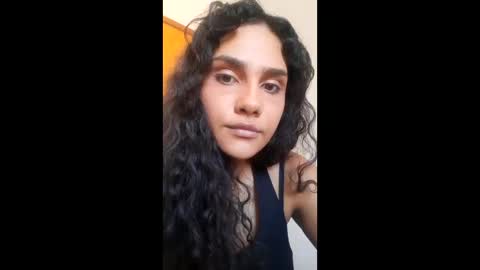 Snapshot of agnesethereal chatting on 02.18.26 agnesethereal online show from 02.18.26