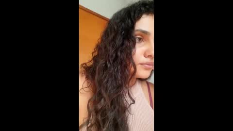 Snapshot of agnesethereal chatting on 02.19.26 agnesethereal online show from 02.19.26