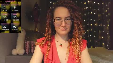 Agnes online show from 12.13.24