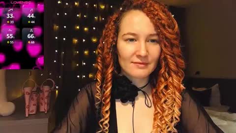 Agnes online show from 12.21.24