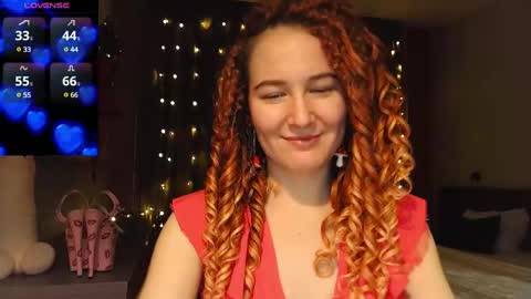 Agnes online show from 12.22.24