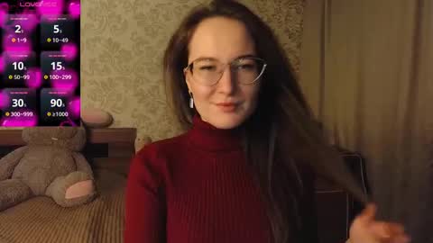 Agnes online show from 01.17.25