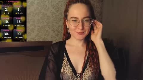 Agnes online show from 02.22.25