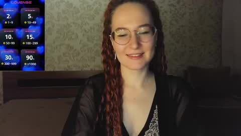 Agnes online show from 02.25.25