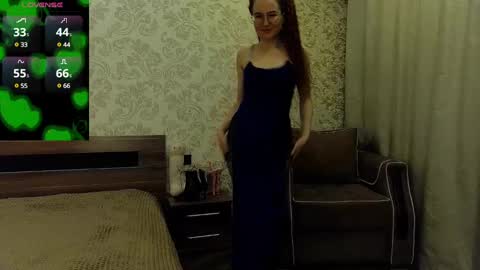 Agnes online show from 02.25.25