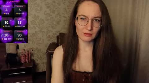 Agnes online show from 09.11.25