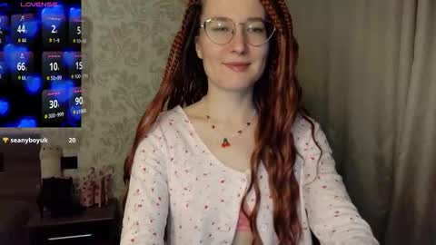 Agnes online show from 09.15.25