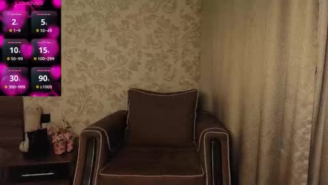 Agnes online show from 10.31.25