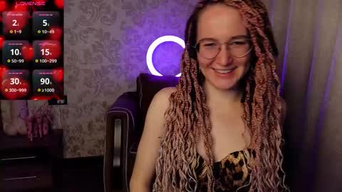 Agnes online show from 12.20.25