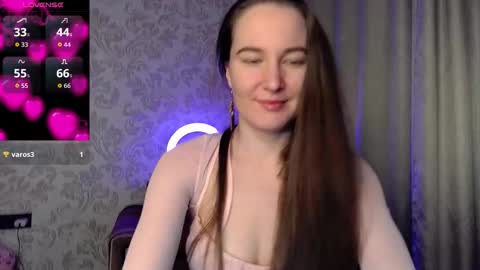 Agnes online show from 02.03.26