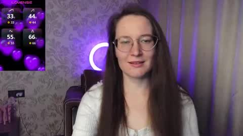 Agnes online show from 02.26.26