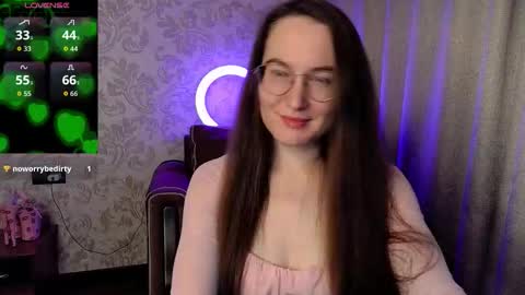 Agnes online show from 03.12.26