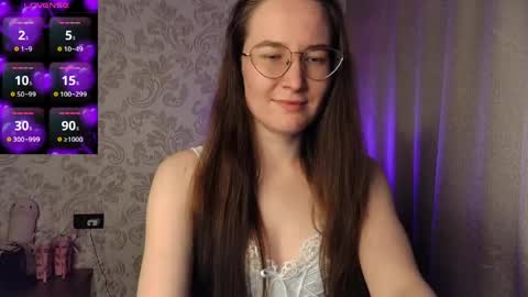 Agnes online show from 03.31.26