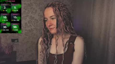 Agnes online show from 04.19.26